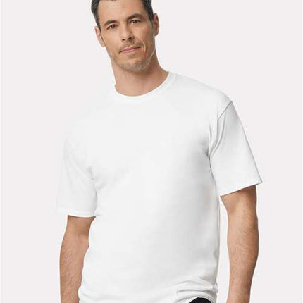 Gildan Men's Tall Ultra Cotton® T-Shirt - 2000T
