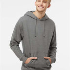 Gunmetal Heather / XS
