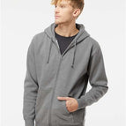 Gunmetal Heather / S