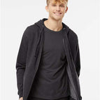 Charcoal Heather / XS