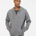 Gunmetal Heather / XS