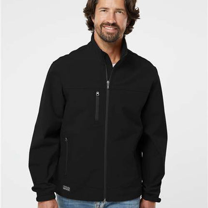 Men's Motion Soft Shell Jacket