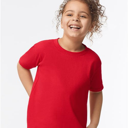 Gildan Toddler Heavy Cotton™ T-Shirt - 5100P