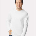 White / S