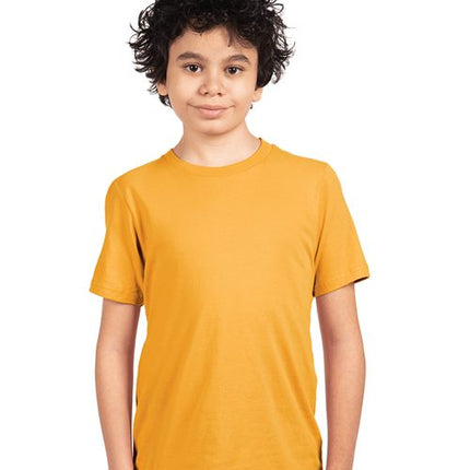 Next Level Youth Cotton T-Shirt - 3310
