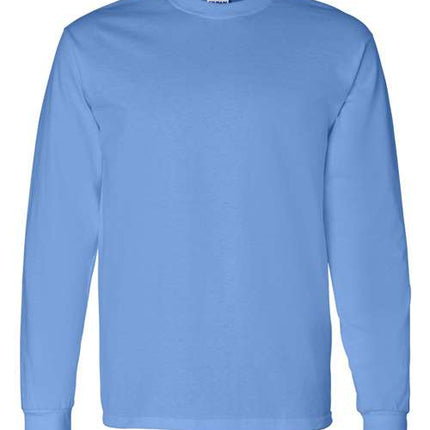 Gildan Men's Heavy Cotton™ Long Sleeve T-Shirt - 5400