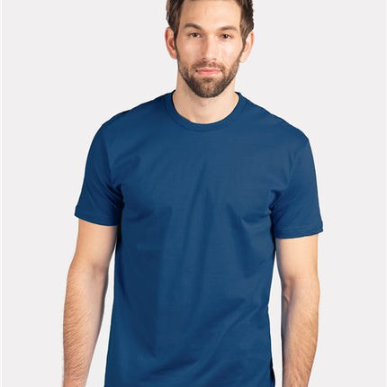 Next Level Cotton T-Shirt - 3600