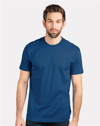 Next Level Cotton T-Shirt - 3600