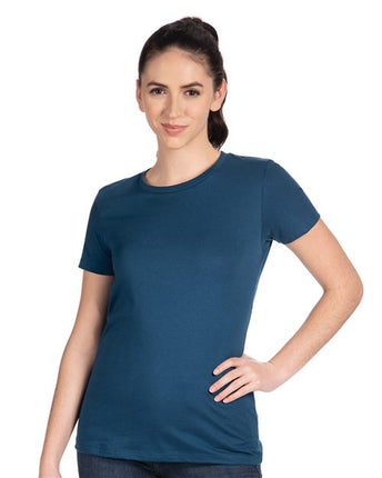 Next Level Women’s Cotton T-Shirt - 3900