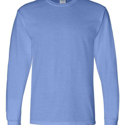 Gildan Men's DryBlend® 50/50 Long Sleeve T-Shirt - 8400