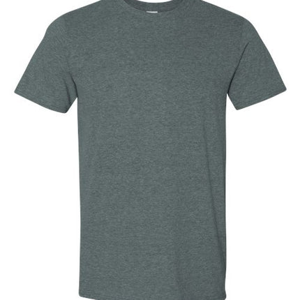 Gildan Men's Softstyle® T-Shirt - 64000