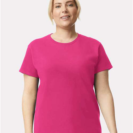 Gildan Women's Ultra Cotton® T-Shirt - 2000L