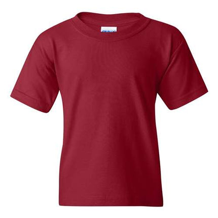 Gildan Youth Heavy Cotton™ T-Shirt - 5000B