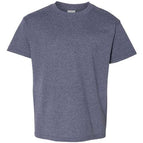 Heather Navy / XS