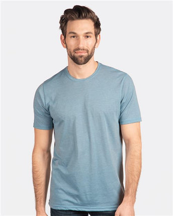 Next Level Unisex Festival T-Shirt - 6200