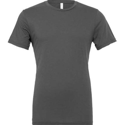 Bella + Canvas Jersey Tee - 3001CVC