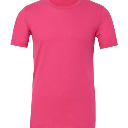 Bella + Canvas Jersey Tee - 3001CVC