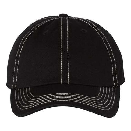 Valucap Bio-Washed Classic Dad Hat - VC300A