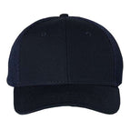 Navy / Adjustable