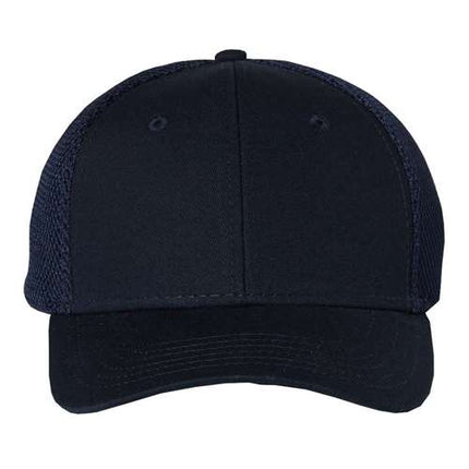 Spacer Mesh-Back Cap