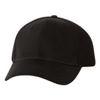 Black / Adjustable