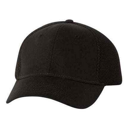 Spacer Mesh-Back Cap