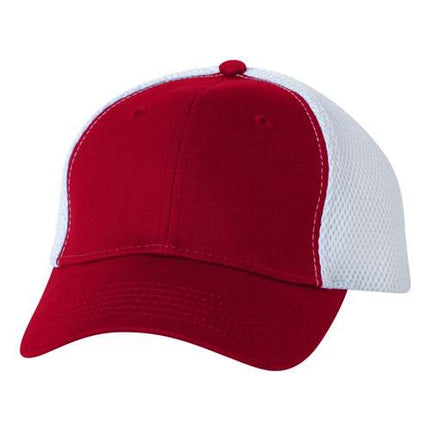 Spacer Mesh-Back Cap