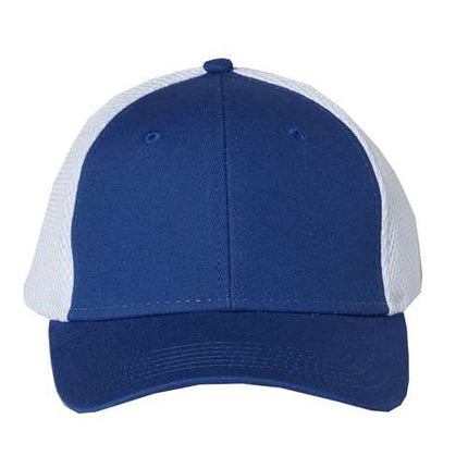 Spacer Mesh-Back Cap