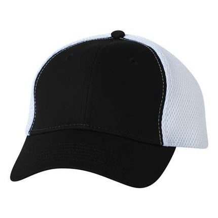 Spacer Mesh-Back Cap