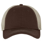 Brown/ Stone / Adjustable
