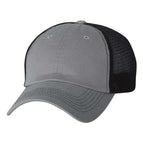 Grey/ Black / Adjustable