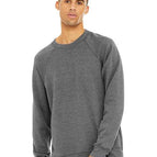 Grey Triblend / XS