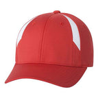 Red/ White / S/M