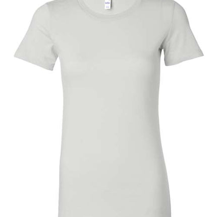 Women's Slim Fit Tee