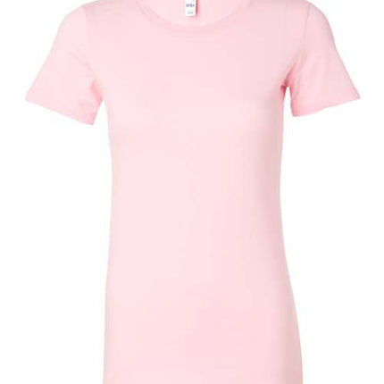Women's Slim Fit Tee