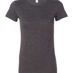 Dark Grey Heather / S