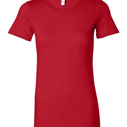 Women's Slim Fit Tee