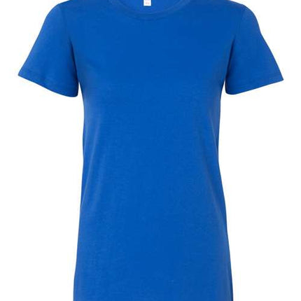 Women's Slim Fit Tee