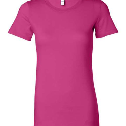Women's Slim Fit Tee