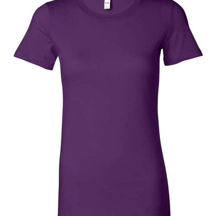 Women's Slim Fit Tee