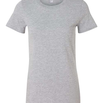 Women's Slim Fit Tee