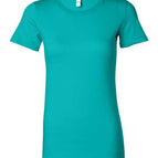 Teal / S