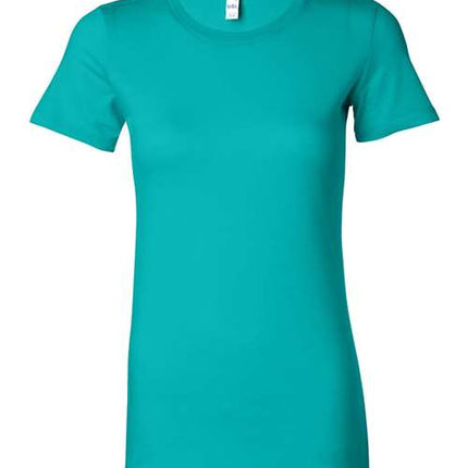 Women's Slim Fit Tee