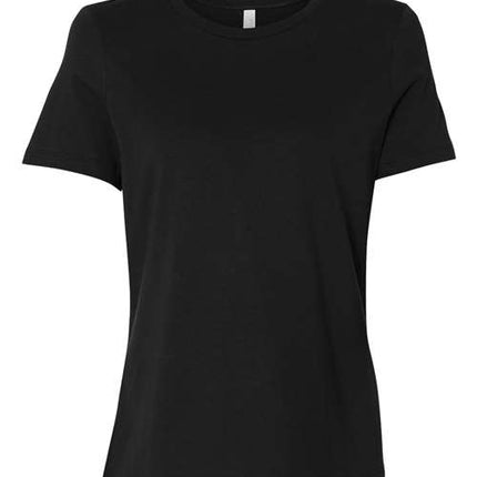 Women’s Relaxed Jersey Tee