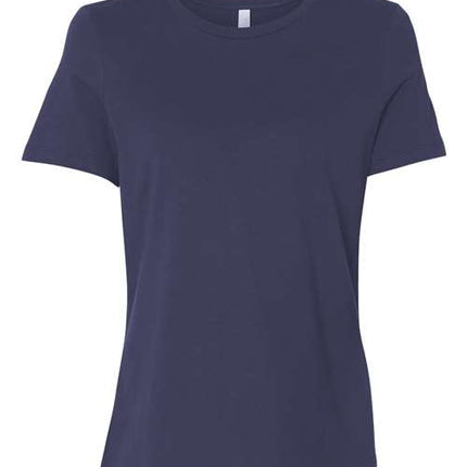 Women’s Relaxed Jersey Tee