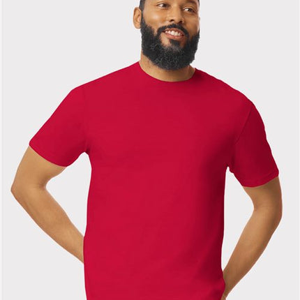 Gildan Men's Softstyle® T-Shirt - 64000