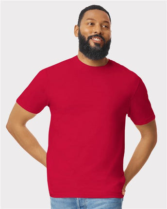 Gildan Men's Softstyle® T-Shirt - 64000