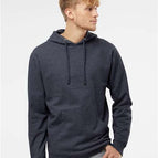 Classic Navy Heather / S