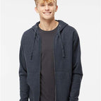 Classic Navy Heather / S