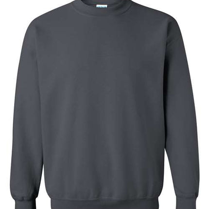 Gildan Unisex Heavy Blend™ Crewneck Sweatshirt - 18000